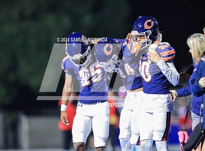 Thumbnail 1 in   Serra @ Chaminade photogallery.