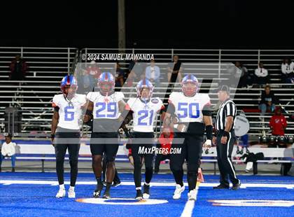 Thumbnail 1 in   Serra @ Chaminade photogallery.