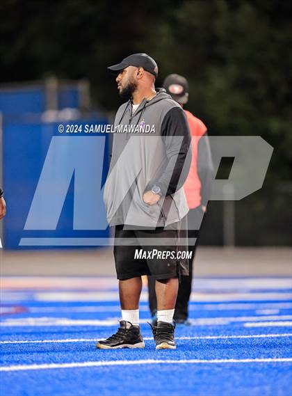 Thumbnail 2 in   Serra @ Chaminade photogallery.