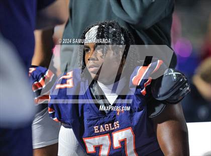 Thumbnail 2 in   Serra @ Chaminade photogallery.