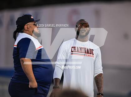 Thumbnail 2 in   Serra @ Chaminade photogallery.