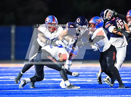 Thumbnail 2 in   Serra @ Chaminade photogallery.
