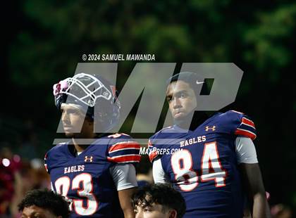 Thumbnail 3 in   Serra @ Chaminade photogallery.