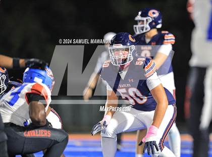 Thumbnail 2 in   Serra @ Chaminade photogallery.