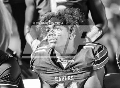 Thumbnail 1 in   Serra @ Chaminade photogallery.