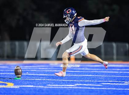 Thumbnail 3 in   Serra @ Chaminade photogallery.