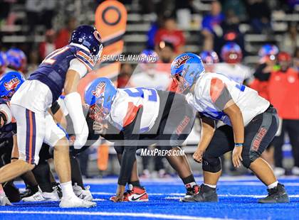 Thumbnail 1 in   Serra @ Chaminade photogallery.