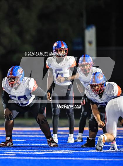 Thumbnail 1 in   Serra @ Chaminade photogallery.