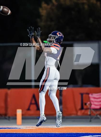 Thumbnail 3 in   Serra @ Chaminade photogallery.