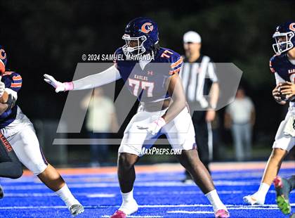 Thumbnail 2 in   Serra @ Chaminade photogallery.