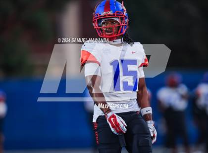 Thumbnail 2 in   Serra @ Chaminade photogallery.