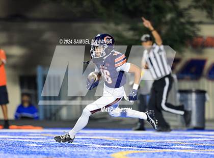 Thumbnail 1 in   Serra @ Chaminade photogallery.