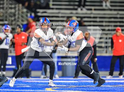 Thumbnail 1 in   Serra @ Chaminade photogallery.