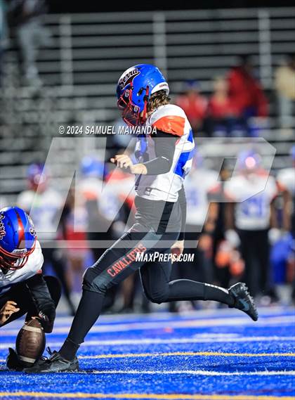 Thumbnail 1 in   Serra @ Chaminade photogallery.