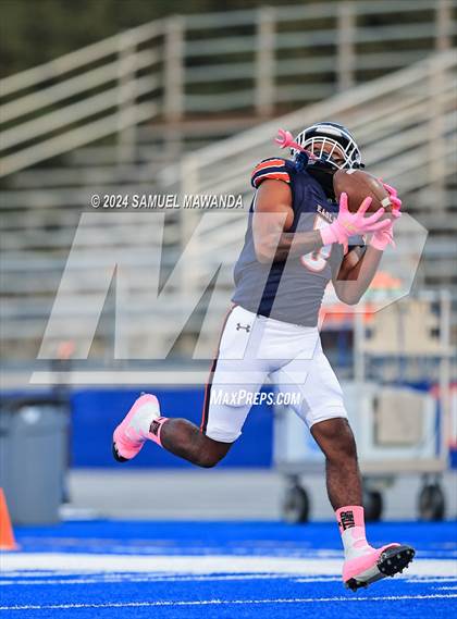 Thumbnail 3 in   Serra @ Chaminade photogallery.