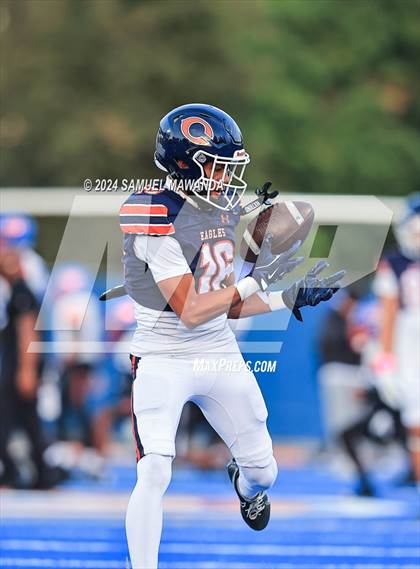Thumbnail 1 in   Serra @ Chaminade photogallery.