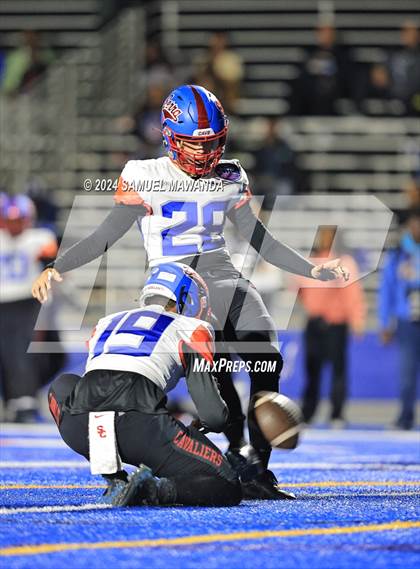 Thumbnail 2 in   Serra @ Chaminade photogallery.