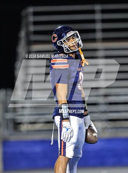 Thumbnail 1 in   Serra @ Chaminade photogallery.