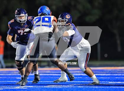 Thumbnail 3 in   Serra @ Chaminade photogallery.