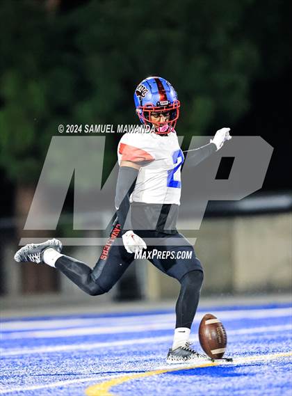 Thumbnail 1 in   Serra @ Chaminade photogallery.
