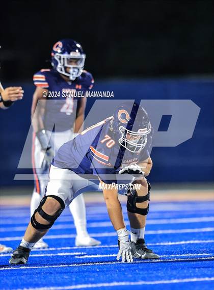 Thumbnail 2 in   Serra @ Chaminade photogallery.
