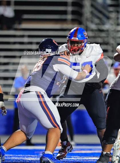 Thumbnail 3 in   Serra @ Chaminade photogallery.