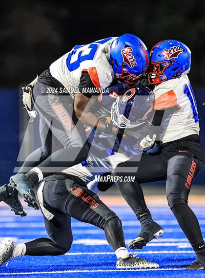 Thumbnail 1 in   Serra @ Chaminade photogallery.