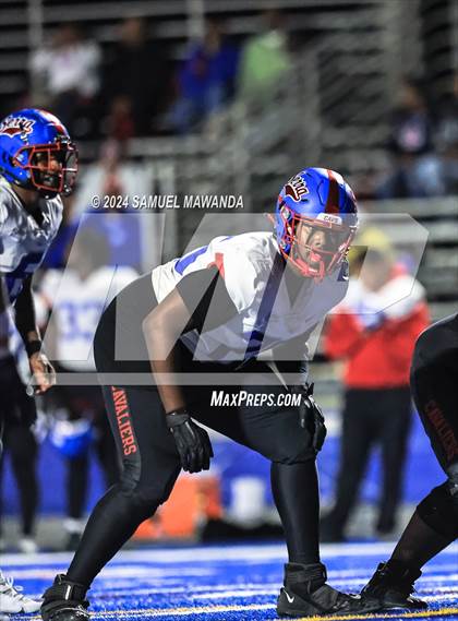 Thumbnail 1 in   Serra @ Chaminade photogallery.