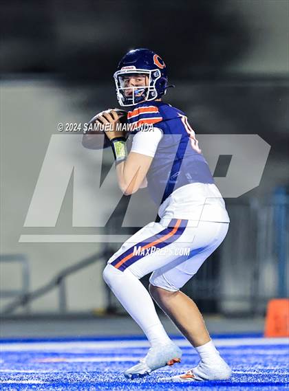 Thumbnail 1 in   Serra @ Chaminade photogallery.