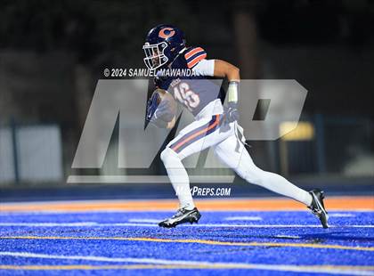 Thumbnail 3 in   Serra @ Chaminade photogallery.