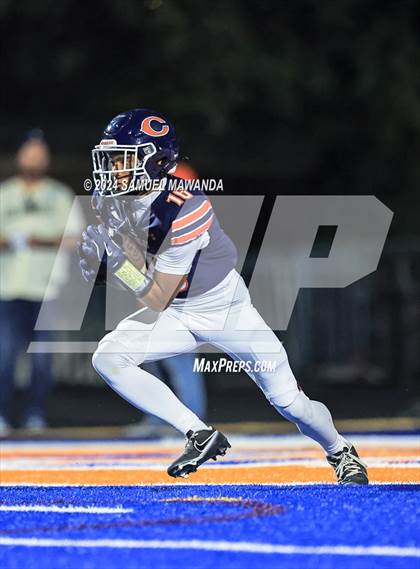 Thumbnail 1 in   Serra @ Chaminade photogallery.