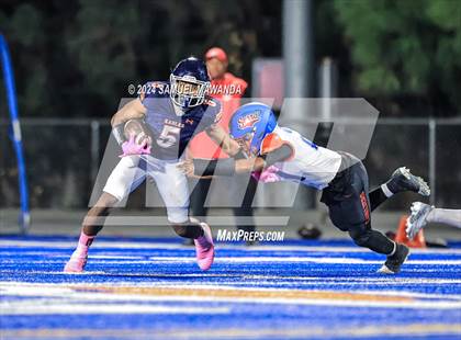 Thumbnail 1 in   Serra @ Chaminade photogallery.