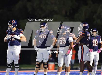 Thumbnail 2 in   Serra @ Chaminade photogallery.
