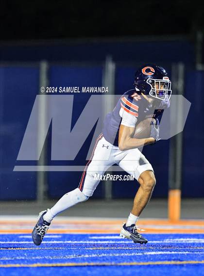 Thumbnail 1 in   Serra @ Chaminade photogallery.