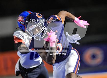 Thumbnail 3 in   Serra @ Chaminade photogallery.