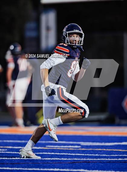 Thumbnail 3 in   Serra @ Chaminade photogallery.