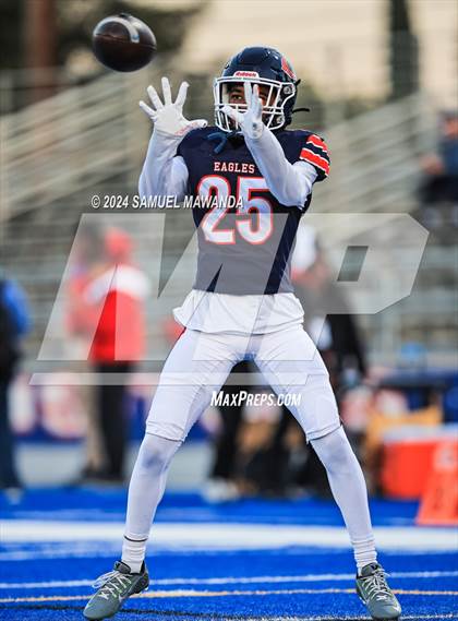 Thumbnail 3 in   Serra @ Chaminade photogallery.