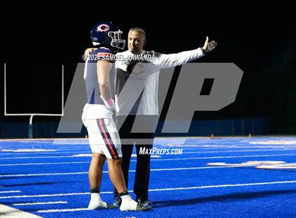 Thumbnail 2 in   Serra @ Chaminade photogallery.