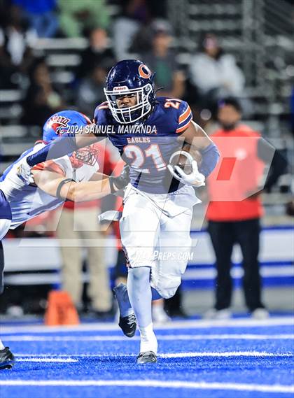 Thumbnail 3 in   Serra @ Chaminade photogallery.