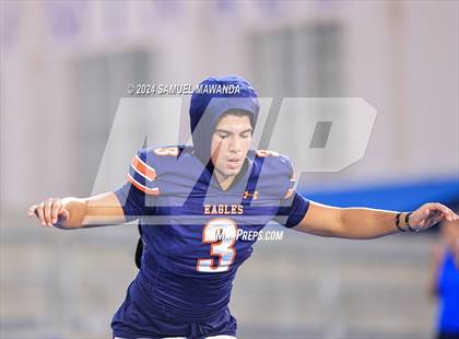 Thumbnail 1 in   Serra @ Chaminade photogallery.