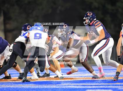 Thumbnail 1 in   Serra @ Chaminade photogallery.
