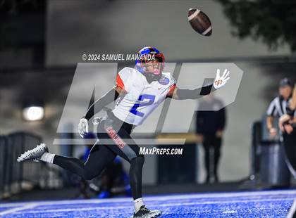 Thumbnail 3 in   Serra @ Chaminade photogallery.