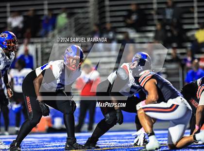 Thumbnail 3 in   Serra @ Chaminade photogallery.