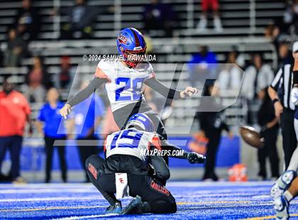 Thumbnail 2 in   Serra @ Chaminade photogallery.