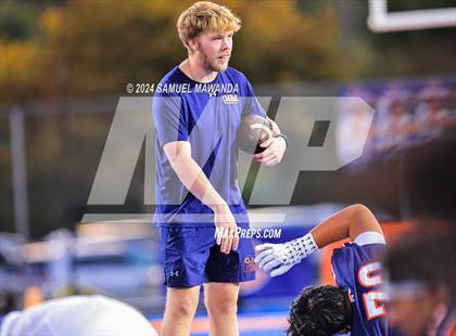 Thumbnail 1 in   Serra @ Chaminade photogallery.