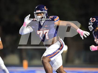 Thumbnail 1 in   Serra @ Chaminade photogallery.