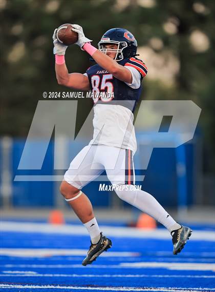 Thumbnail 3 in   Serra @ Chaminade photogallery.