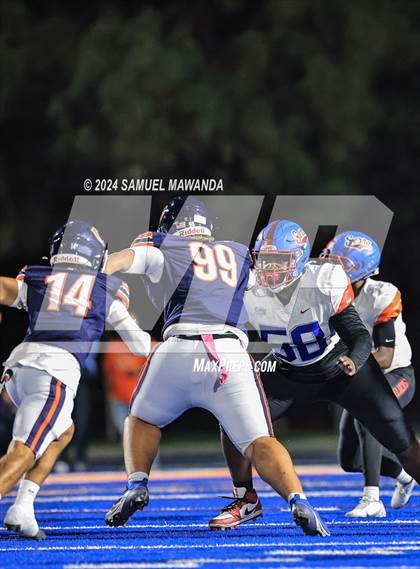 Thumbnail 2 in   Serra @ Chaminade photogallery.