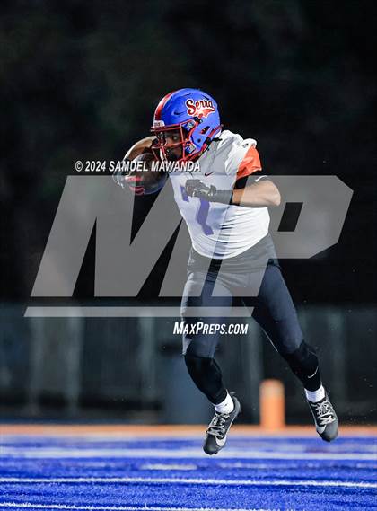 Thumbnail 3 in   Serra @ Chaminade photogallery.