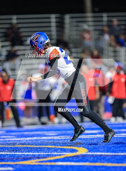 Thumbnail 3 in   Serra @ Chaminade photogallery.